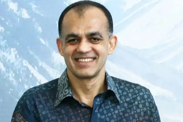 Tan Sri Syed Mokhtar