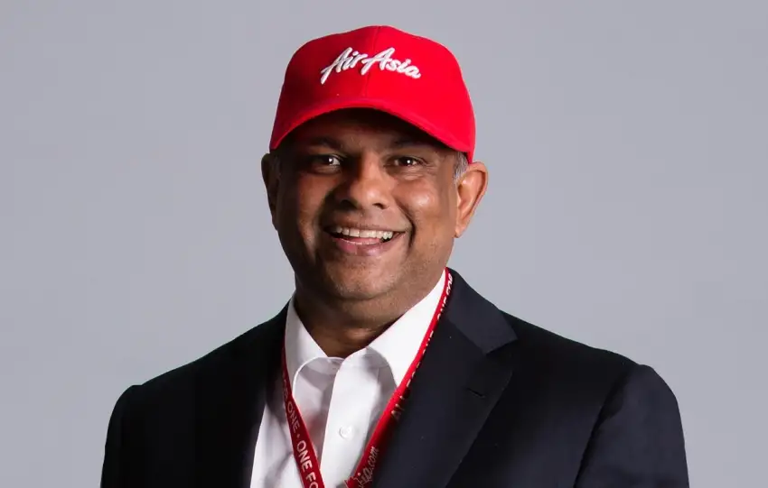 Kisah Inspirasi AirAsia